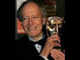 John Barry - Society of Composers & Lyricists
