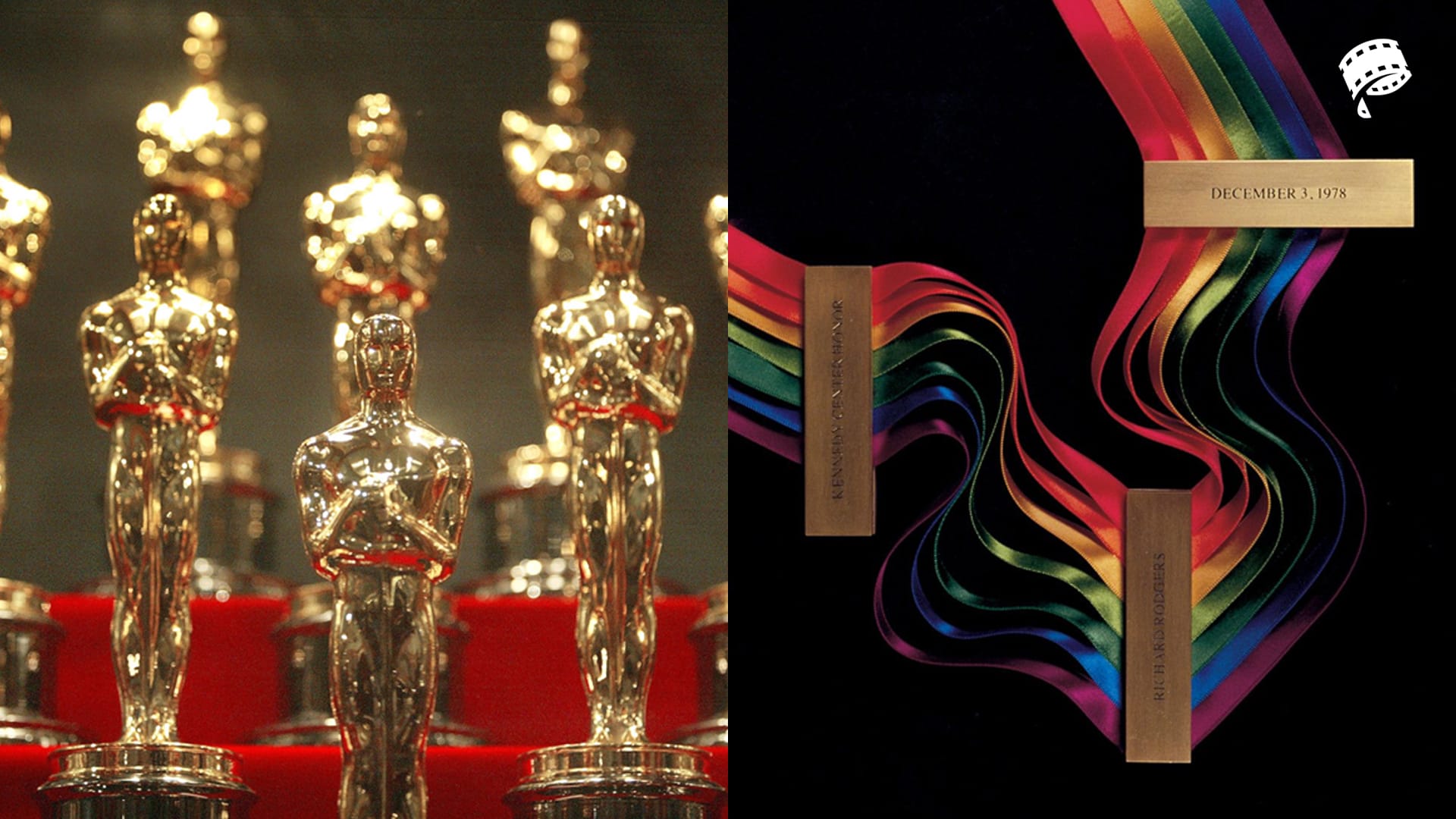 SCL Screening + Q&A: THE OSCARS and THE KENNEDY CENTER HONORS
