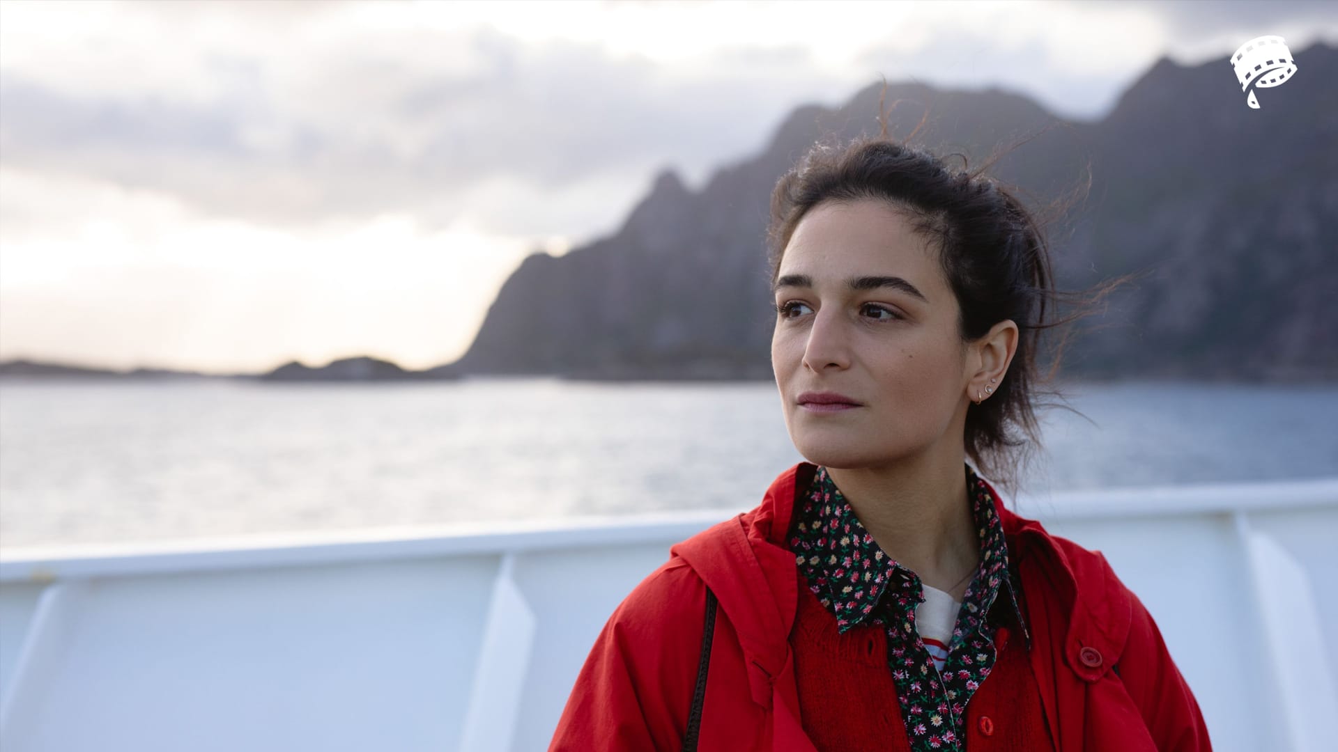 SCL Screening + Q&A: THE SUNLIT NIGHT w/Enis Rotthoff