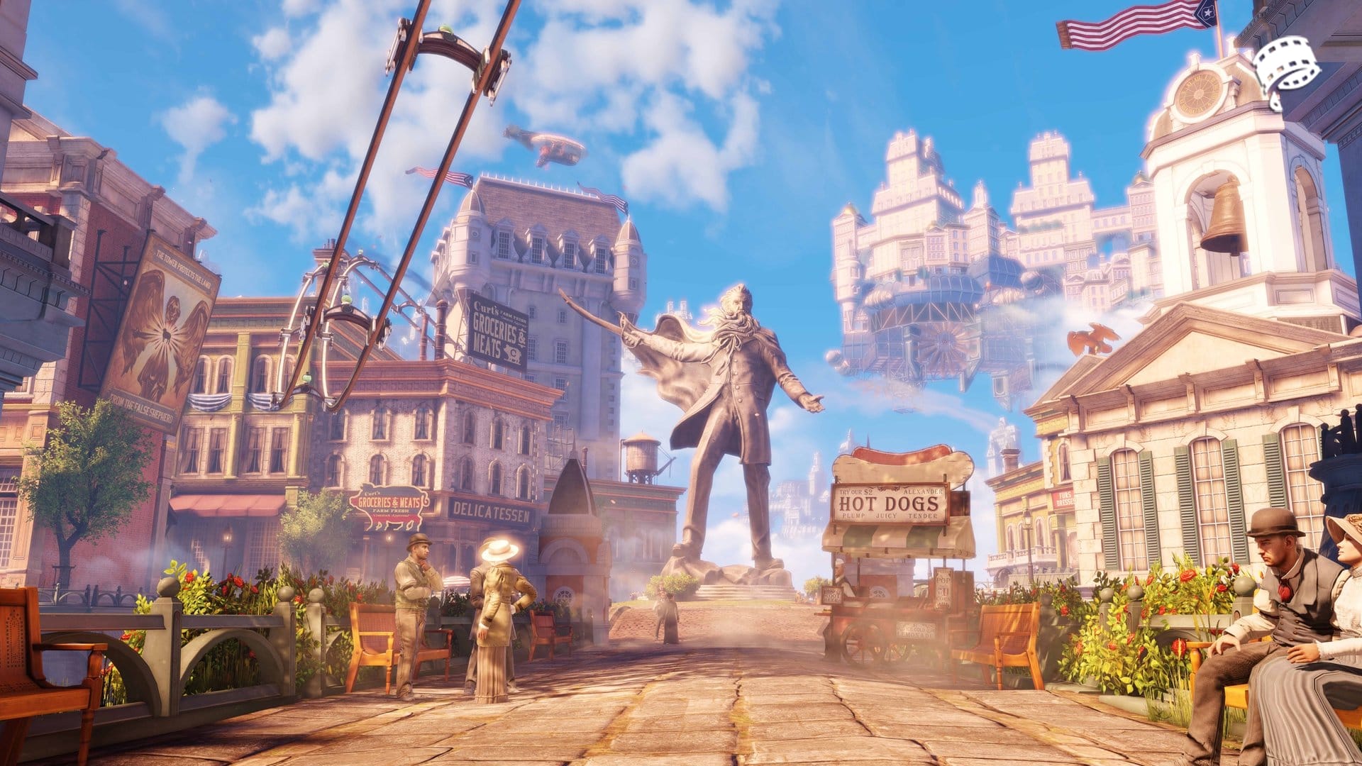 Game Changer Series: Scoring in the Sky