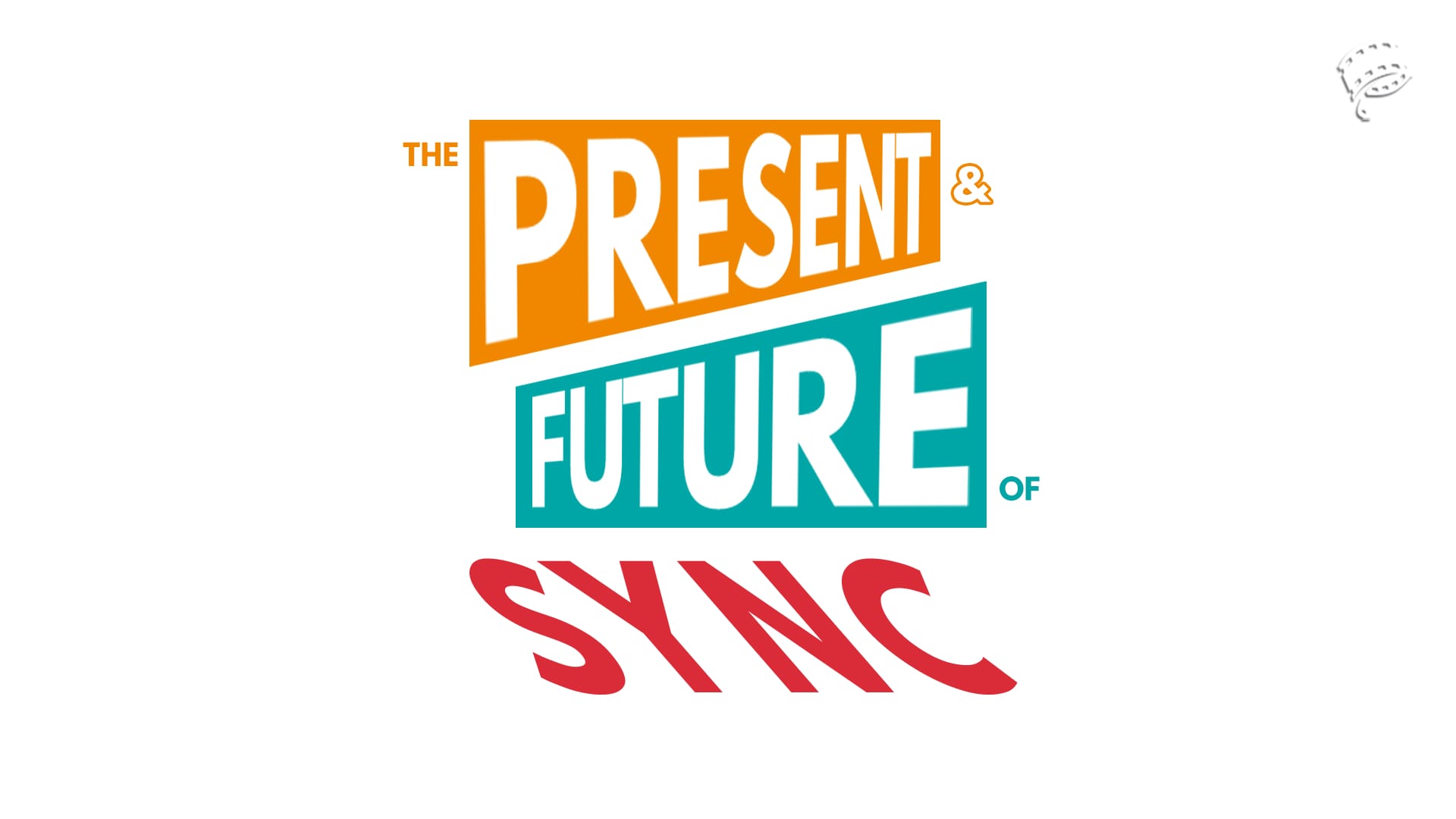 The Present and Future of Sync: Part 1