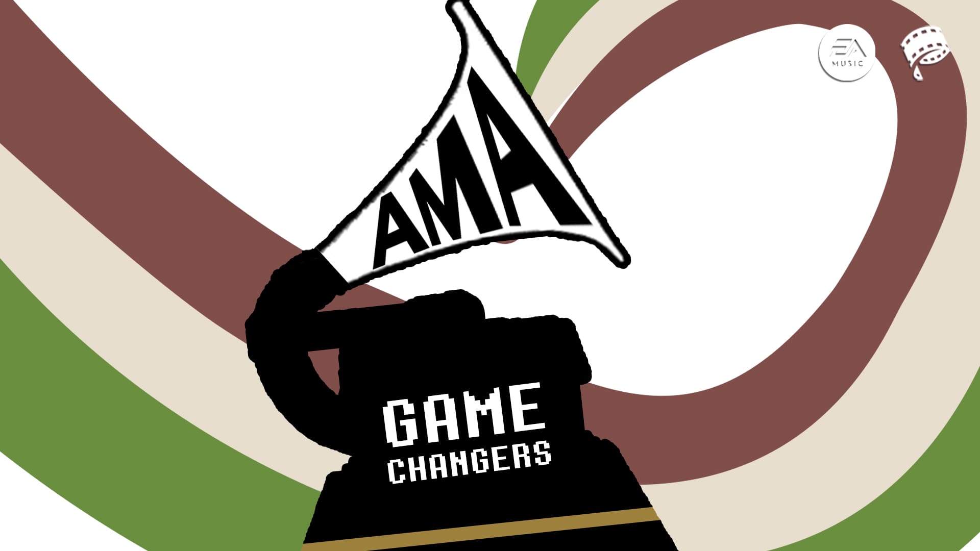 Game Changers: Grammy Submission AMA