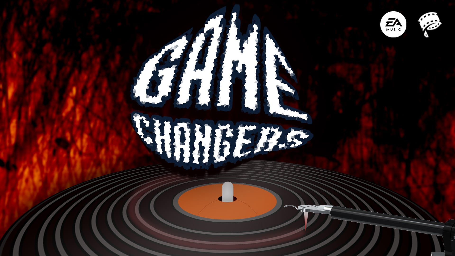 Game Changers: Terrifying Tracks