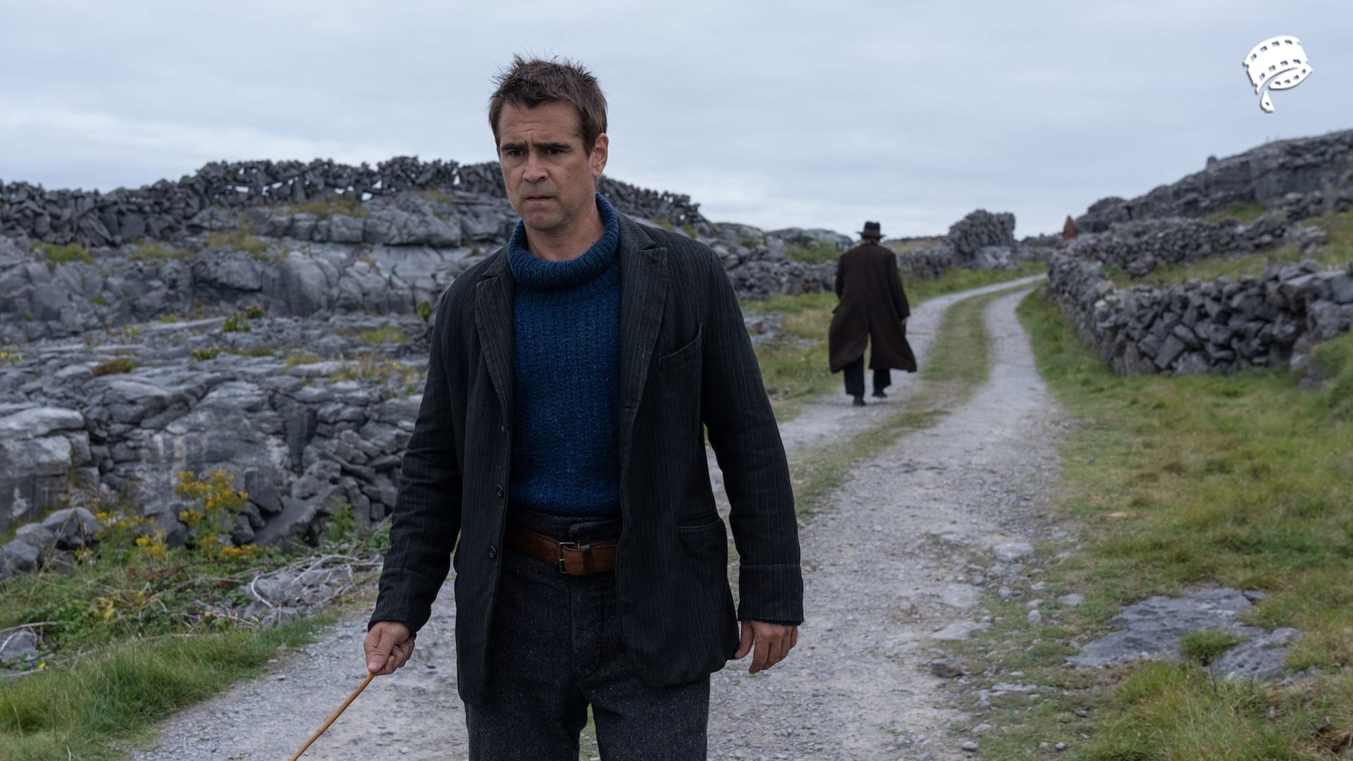 The Banshees of Inisherin