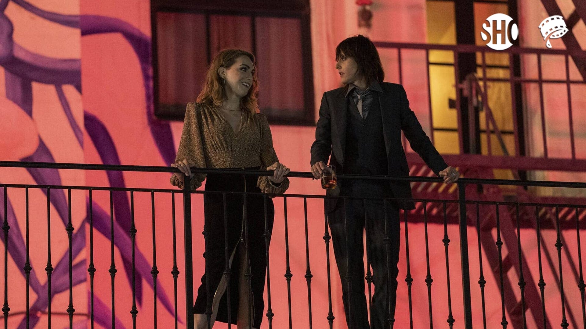 The L Word: Generation Q