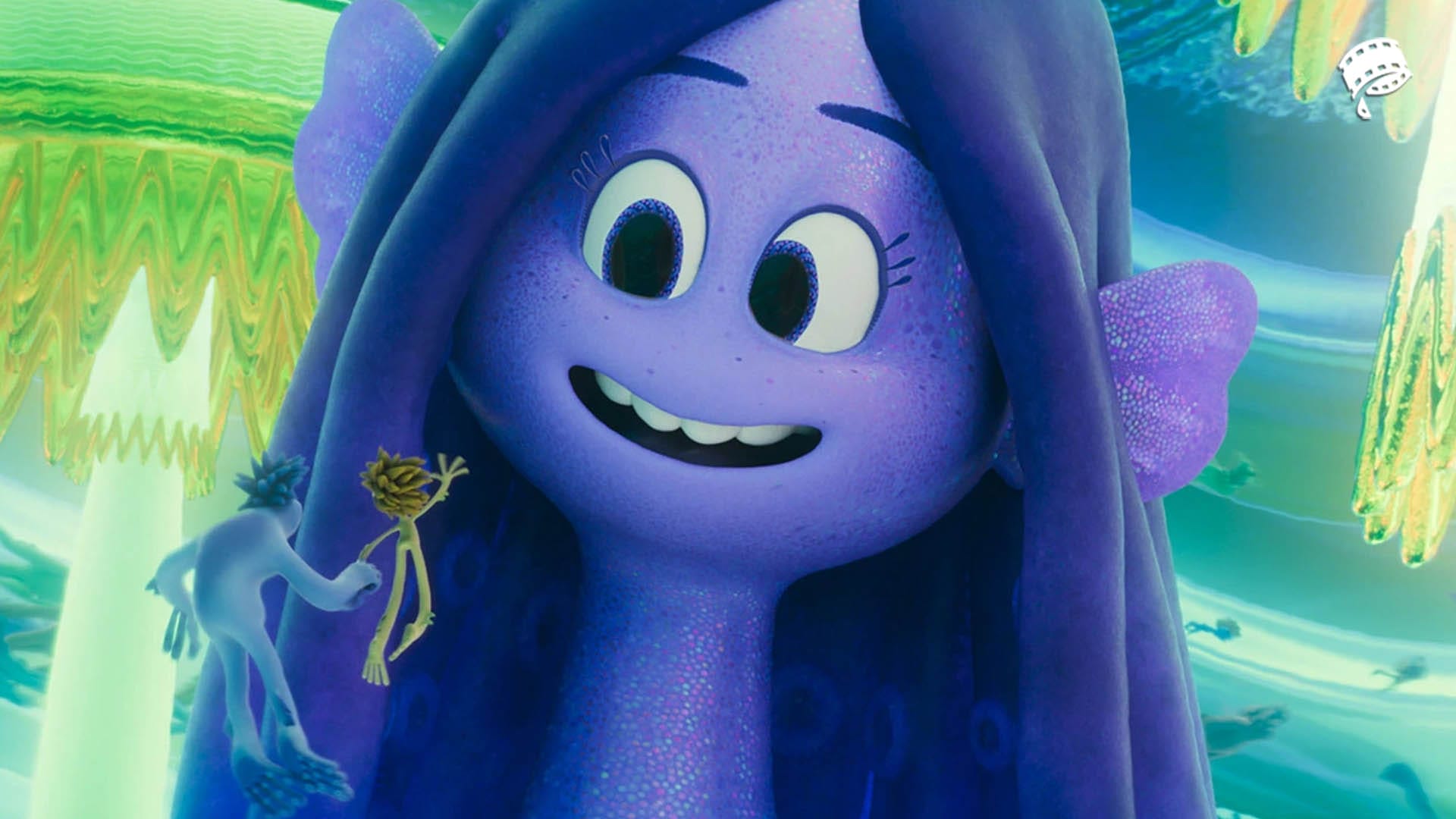 Ruby Gillman, Teenage Kraken