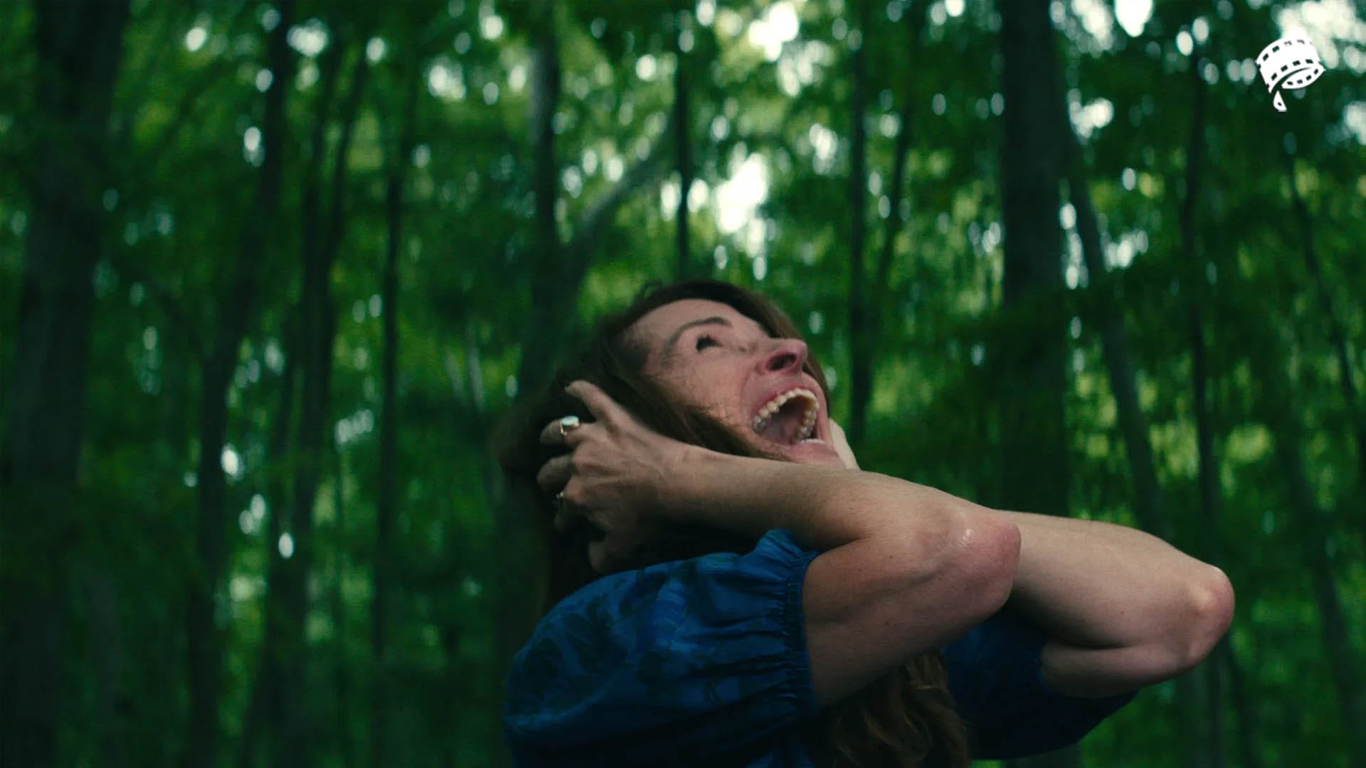 Leave The World Behind