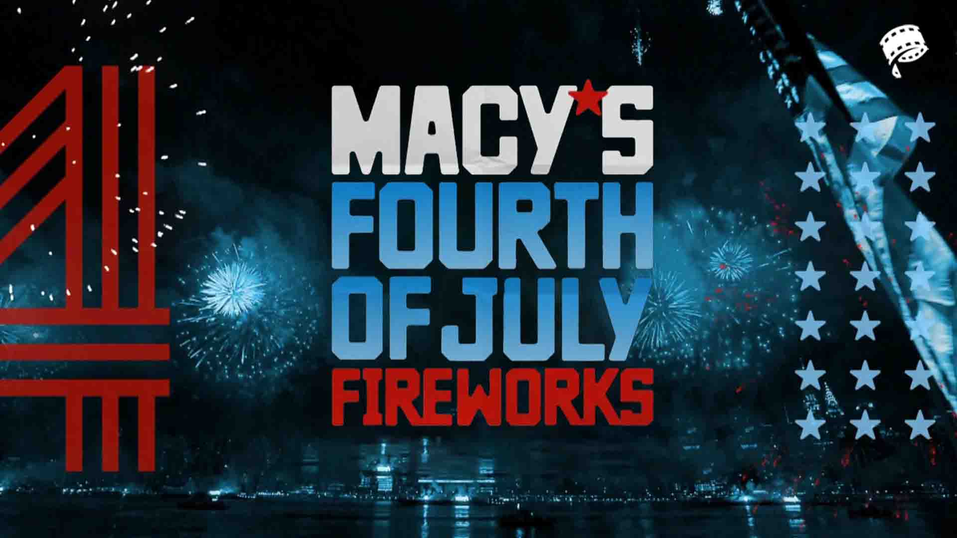 2023 Macy’s Fireworks Spectacular