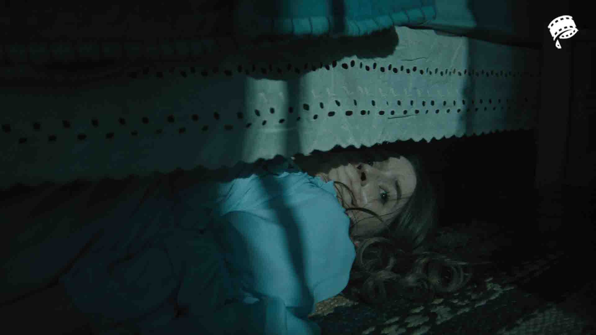 No One Will Save You