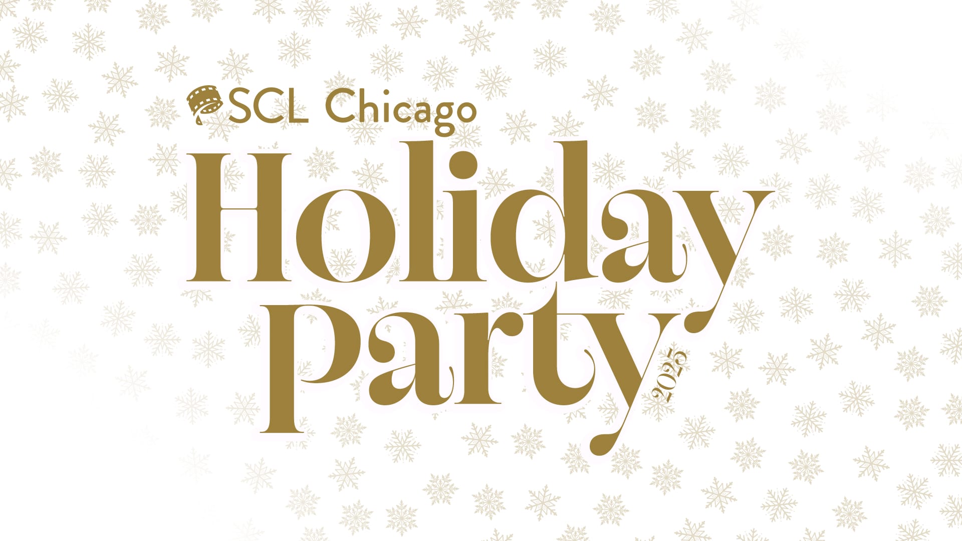 Chicago Holiday Party