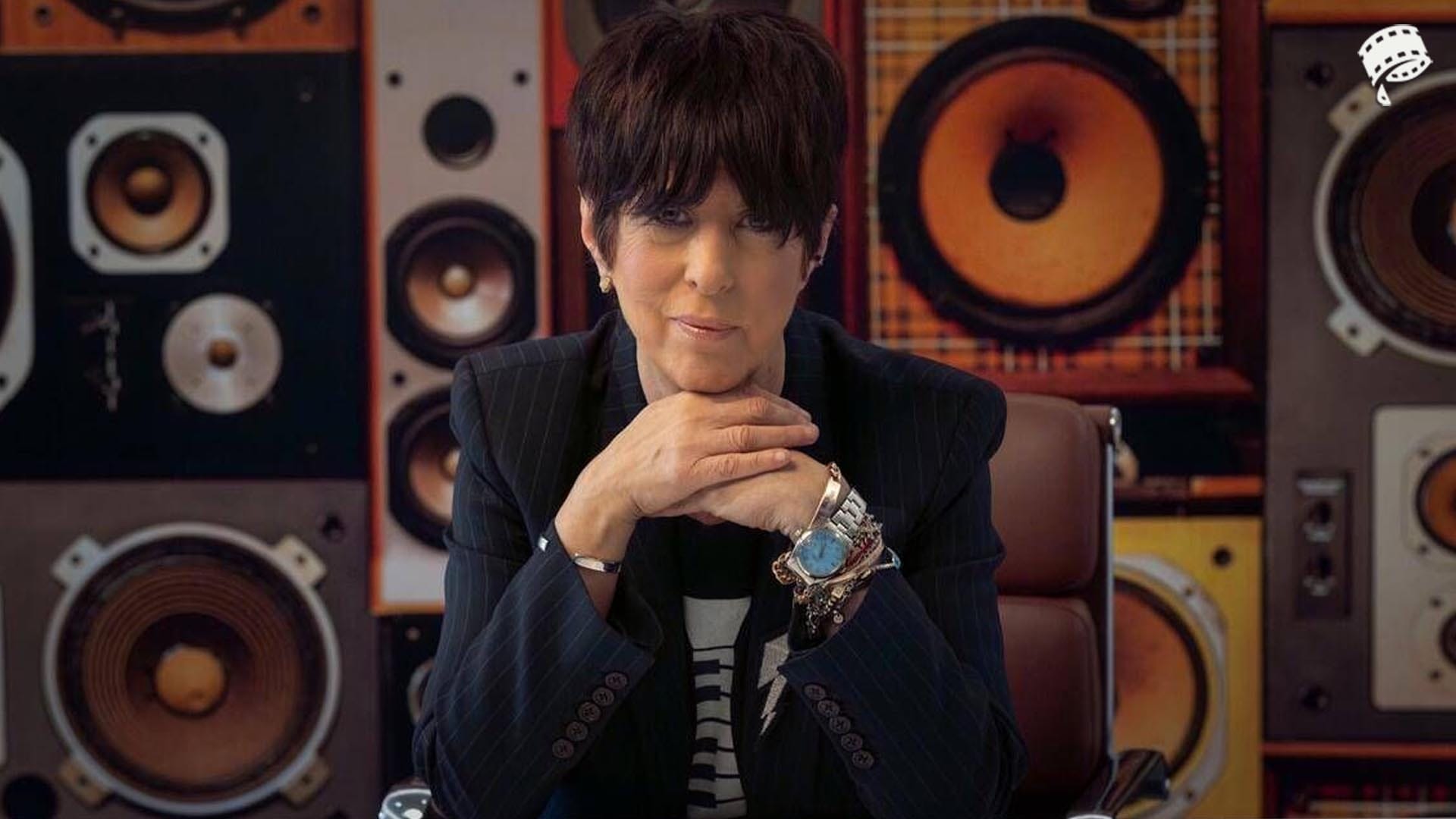 Diane Warren: Relentless with Diane Warren and Bess Kargman
