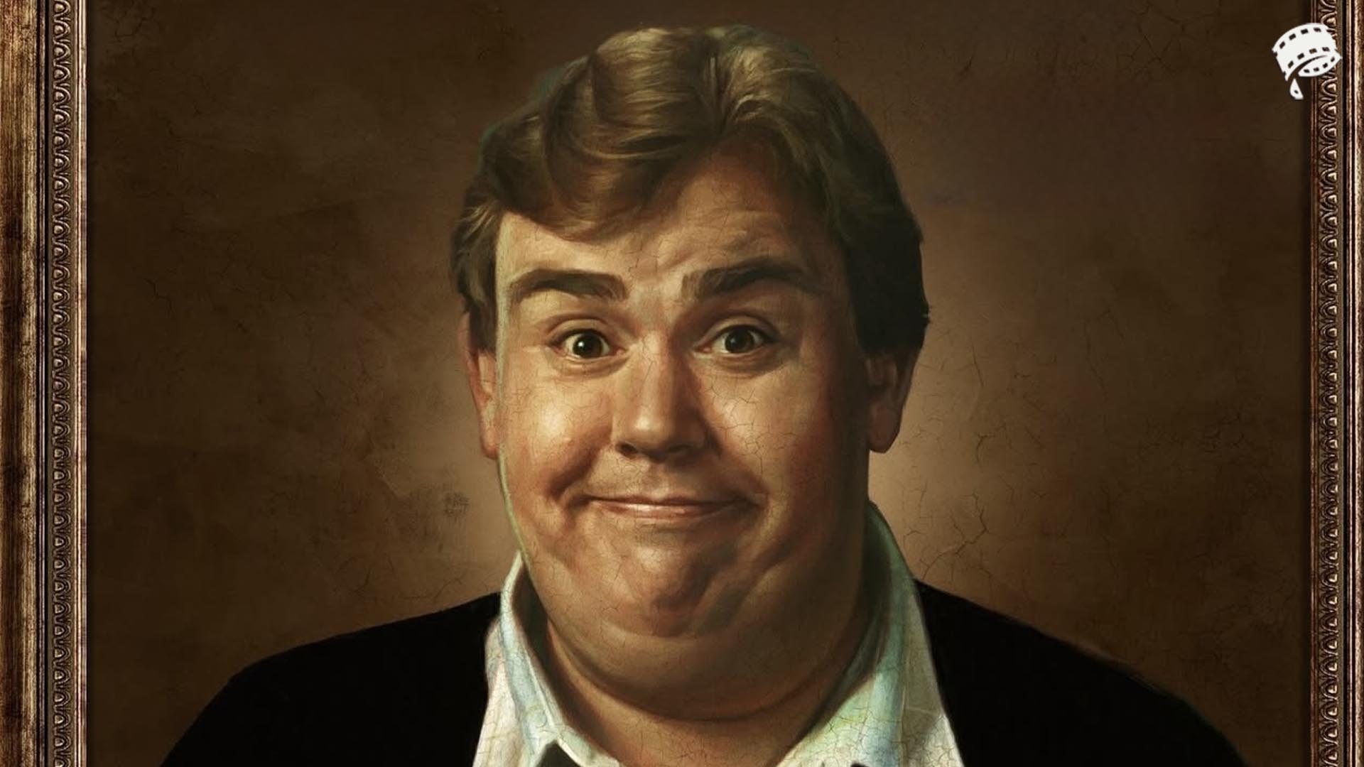 John Candy: I Like Me